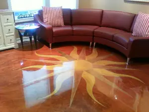 Oklahoma City Decorative Concrete Supplies And Training