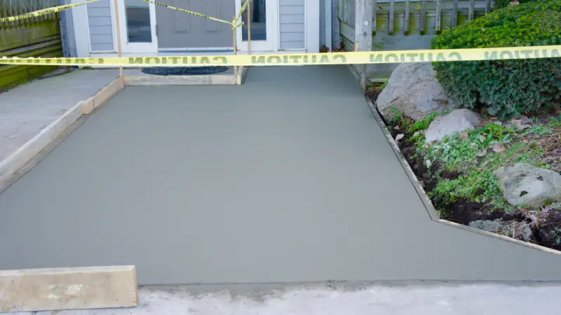 Can You Pour New Concrete Over Old Concrete: The Complete Guide