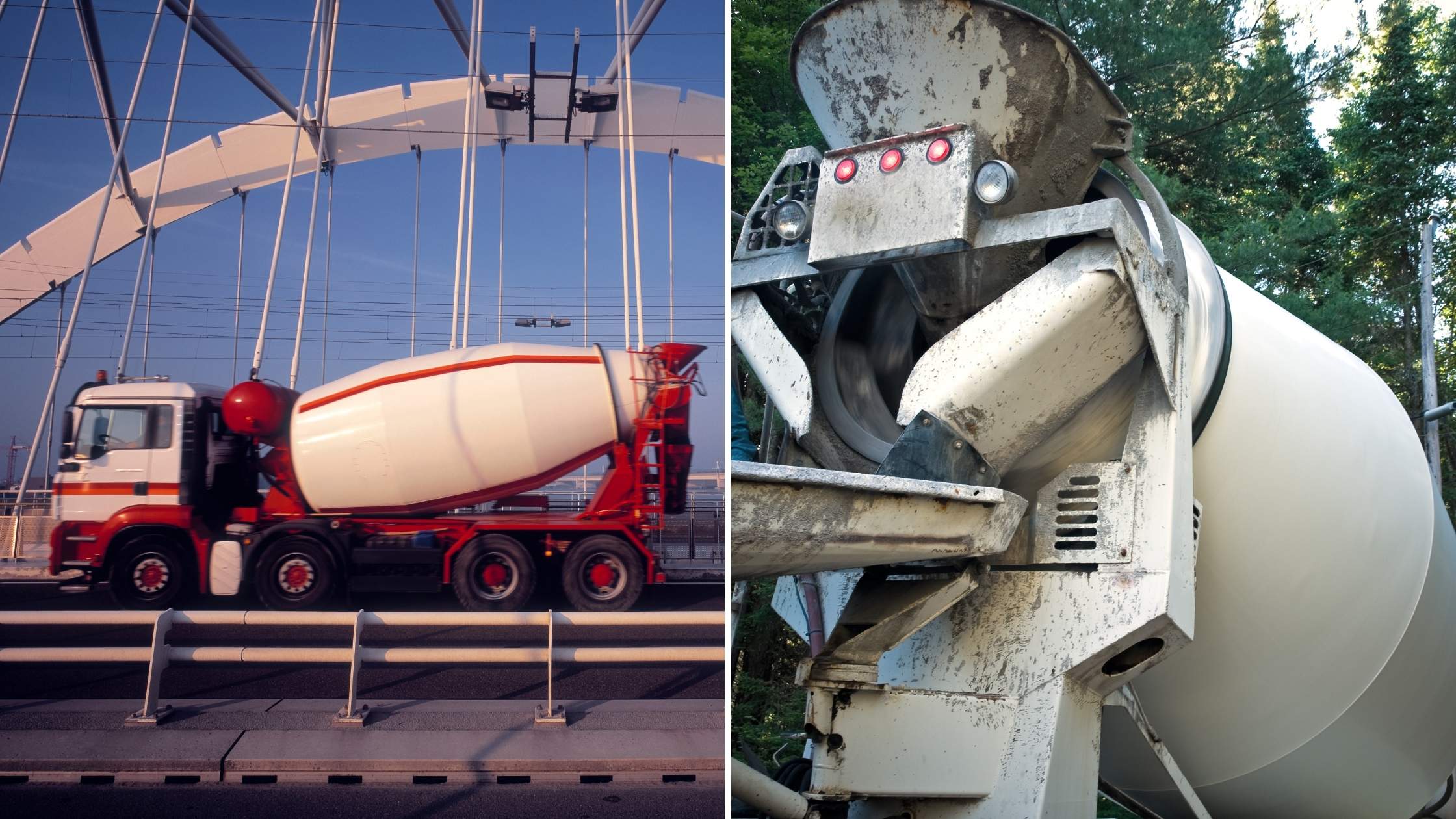 How Many Yards Does A Concrete Truck Hold What Are Your Options 